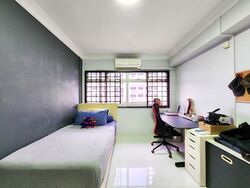 Blk 861 Woodlands Street 83 (Woodlands), HDB 5 Rooms #609059141